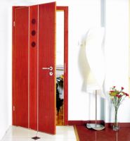 wood door SS-103