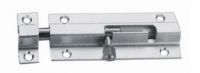 Stainless Steel Bolt