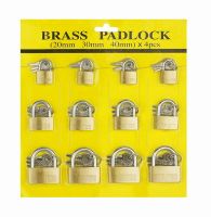 Pad Lock