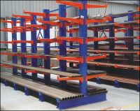 Cantilever Racks