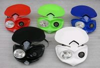 Headlight
