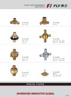 Reducing Hose Couplings