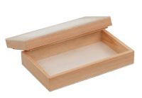 Wood Box