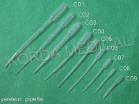 Pasteur pipette