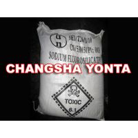 Sodium Silicofluoride From China