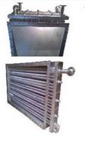 Fin Heat Exchanger