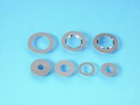 Precision Metal Stamping Parts