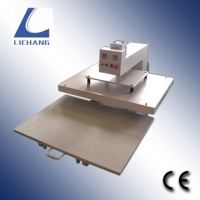 air heat press machine (CE certificated)