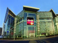 Shenzhen Bolunte P16 Led Display