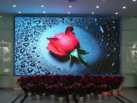 P7.62 SMD Full Color LED