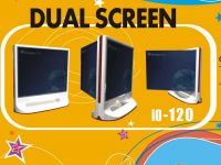 Touch Screen, 18.5''