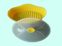 Silicone Steamer