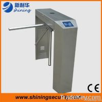 Access control turnstile