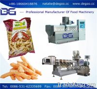 Most popular potato chip snacks production line
