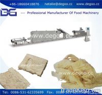 Textured Vegetarian Protein Production Process Line