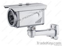 CCTV vandalproof IR Dome camera From China