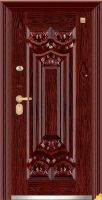 Steel Security Door-B5 Model
