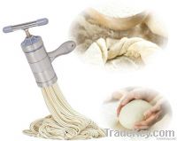 Pasta Maker, Pasta Machine, Noodle Maker  , Home Noodle maker