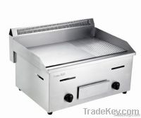 Gas Griddle OP-722