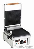 Electric Press Grill OP-621