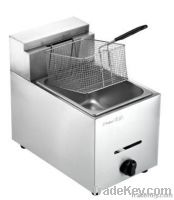 Gas Fryer OP-71