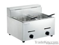 Gas Fryer OP-72