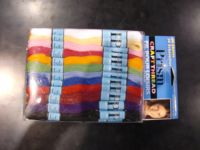 Cotton Threads