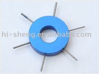 small machine part(aluminum)