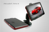 GPS Navigation System