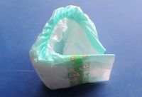 disposable baby diaper