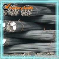 JIS G3112 SD390 Reinforcing Steel Bars (Factory)