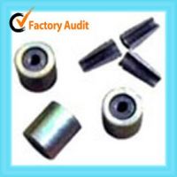 Anchor Barrel and Wedge