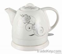 Ceramic Kettle 0.8L