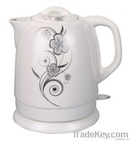 Ceramic Kettle (1.5L)