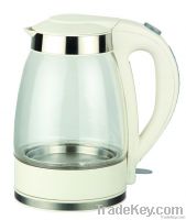 Electric Glass Kettles (VJ1008)