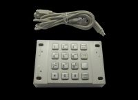 Pin pad, Numeric Keyboards, PCI