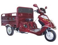 Motor Trike From China