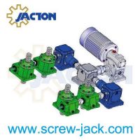 worm gear drive system, heavy duty table, multi lift worm screw jack manufacturers and suppliers