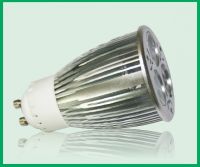 led high power spotlight 9W