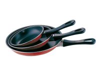 Fry, Wok And Tripod Cap