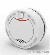 10 Years Life Standalone Photoelectric Smoke Detector (AS-026B)