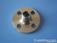 WNRF  flange