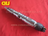 Common Rail Injector 0 445 120
