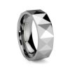 Tungsten Ring