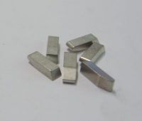 Tungsten carbide saw tips