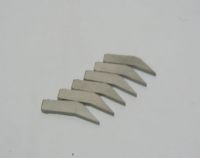 Carbide Brazed Tips