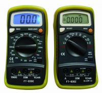 Digital Multimeter
