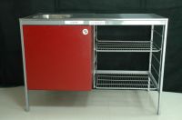 Kitchen Cabinet