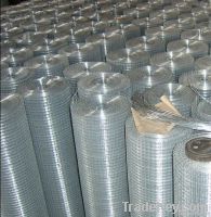 Welded Wire Mesh