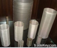 Sintered Wire Mesh